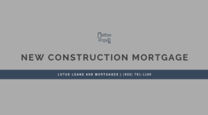 Mississauga Mortgage Broker - New Construction Mortgage