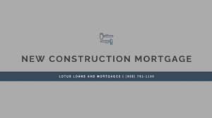 Mississauga Mortgage Broker - New Construction Mortgage