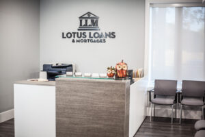 Mississauga Mortgage Office - Contact Us | Lotus Loans